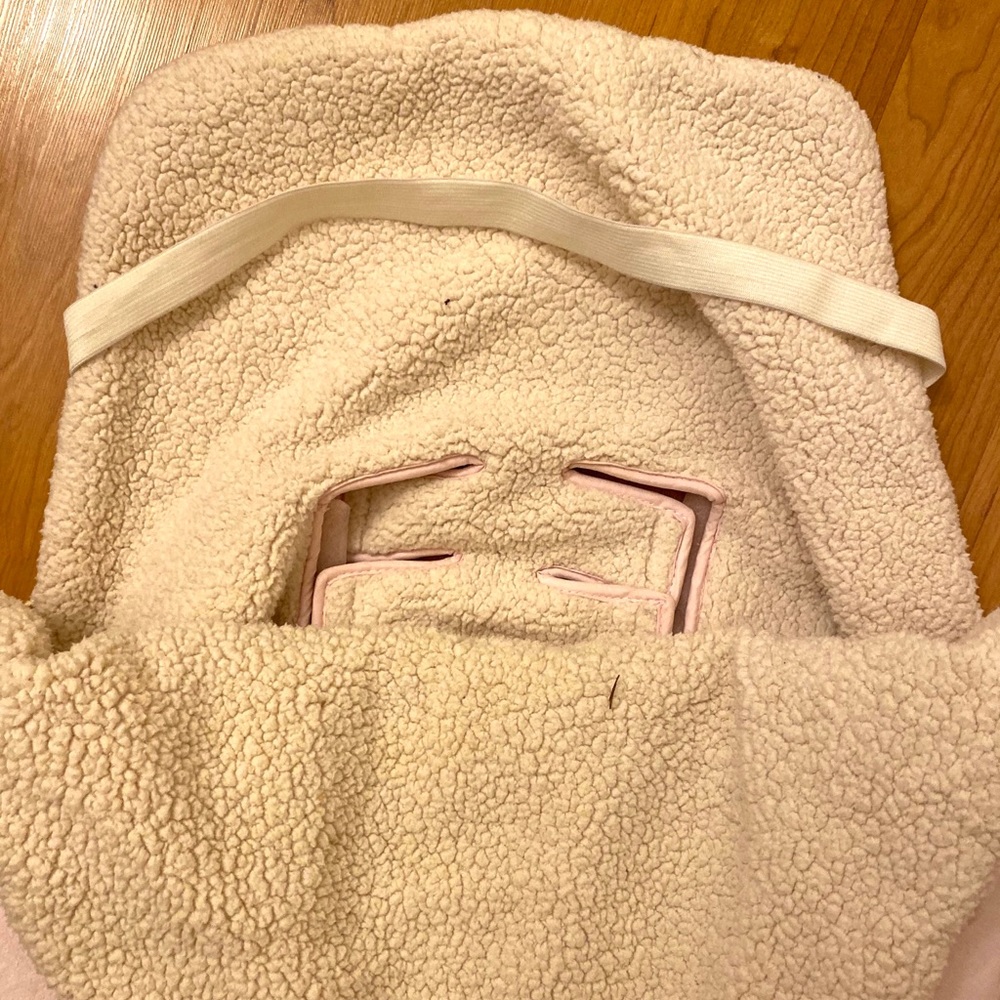 JJ Cole Collections bundleme light pink